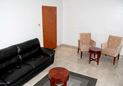 Hotel Ambassadors Annexe