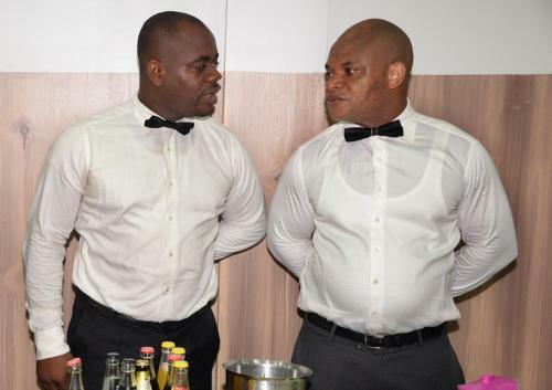 Hotel Ambassadors Annexe