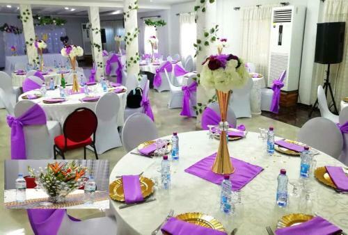 Hotel Ambassadors Annexe