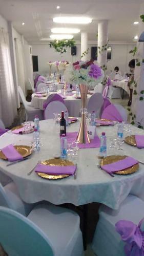 Hotel Ambassadors Annexe