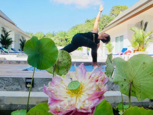 Hotel Amadha Villas Retreat