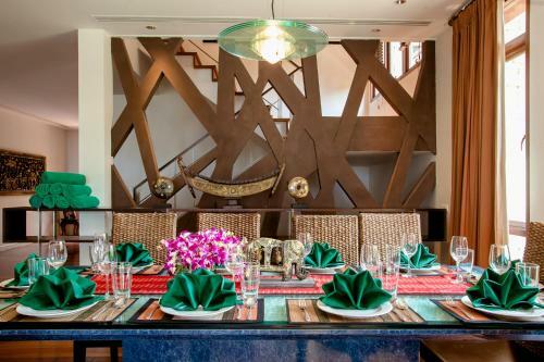 Amatapura Beach Villa 6