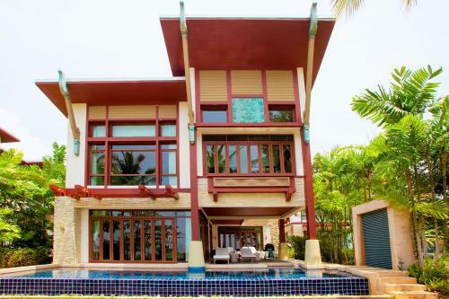 Amatapura Beach Villa 6