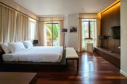 Amatapura Beach Villa 6