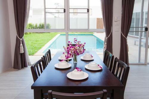 Lux Pool Villas Krabi Ao Nang