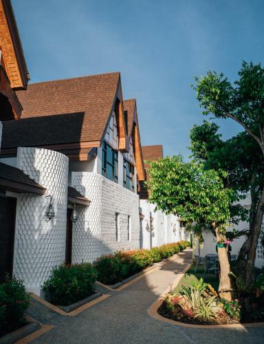 Poonsiri Varich Pool Villa Aonang
