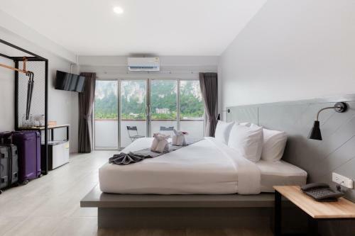 Hotel Monotel Aonang