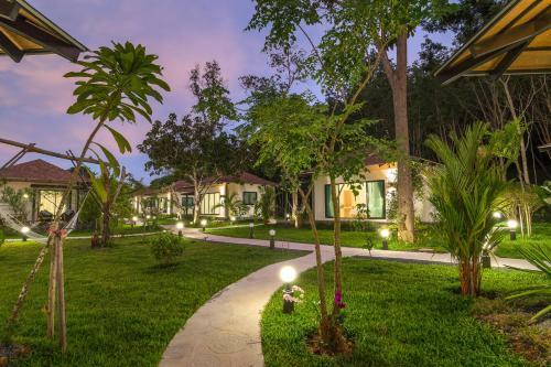 Aonang Eco Villa