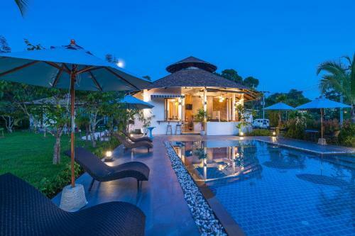 Aonang Eco Villa