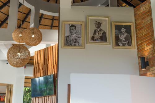 Aonang Eco Villa