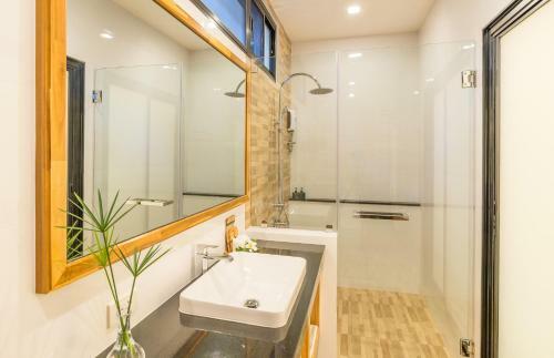 Aonang Eco Villa