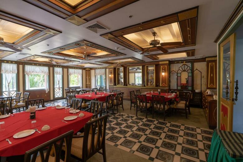 Hotel Aonang Ayodhaya Beach Resort