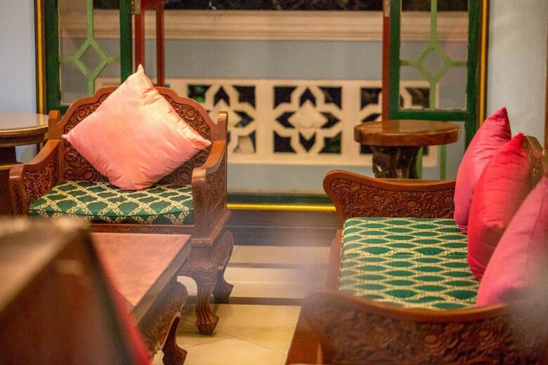 Hotel Aonang Ayodhaya Beach Resort