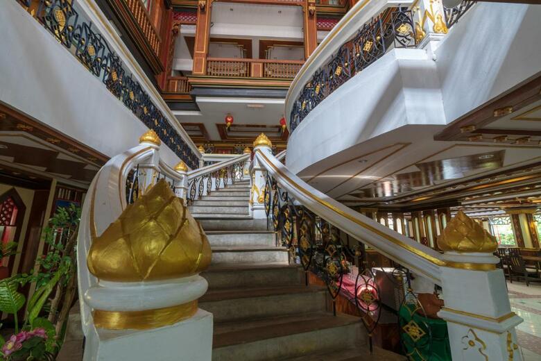 Hotel Aonang Ayodhaya Beach Resort