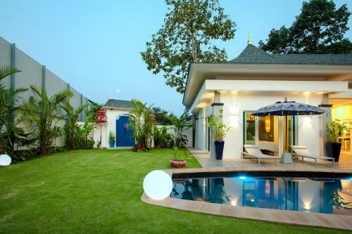 Villa Baan Piti
