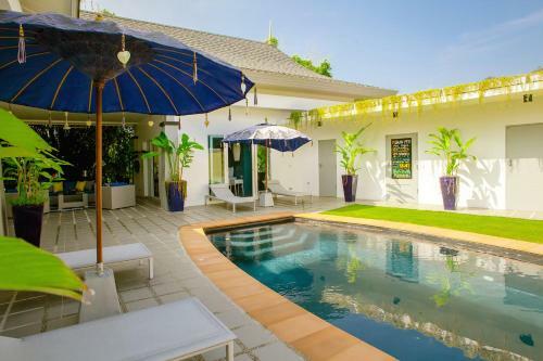 Villa Baan Piti