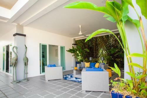 Villa Baan Piti