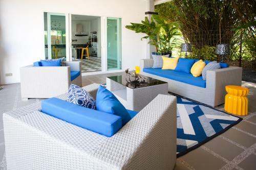 Villa Baan Piti