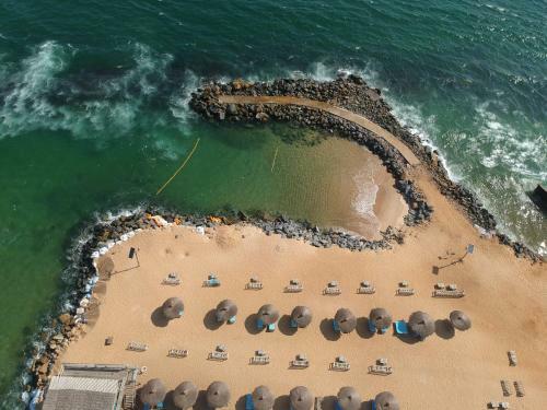 Hotel Marcelo Beach Club