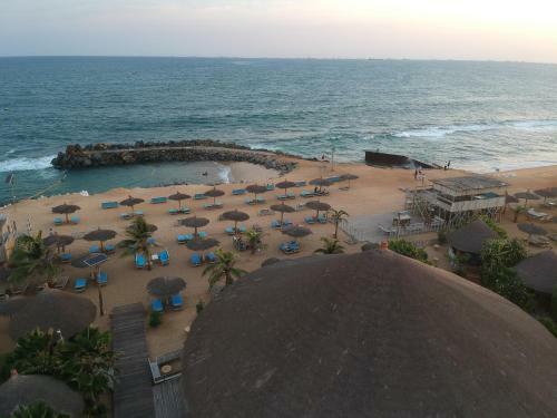 Hotel Marcelo Beach Club