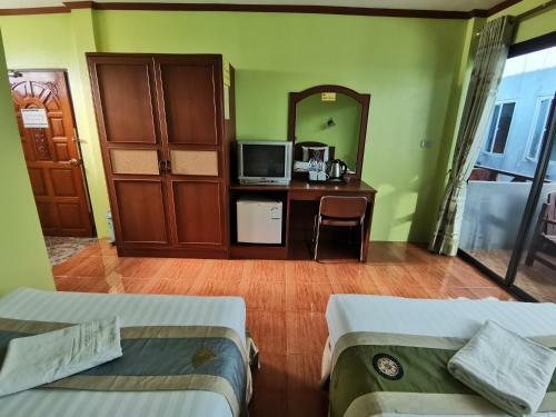 Hostal Me Mee Place & Tour Krabi