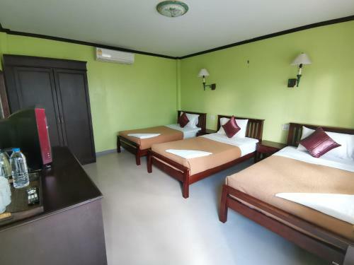 Hostal Me Mee Place & Tour Krabi