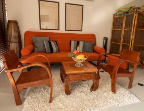 Apartment On Wonderful Koh Lanta
