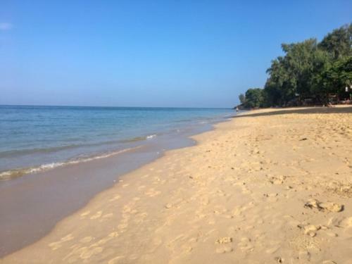 Apartment On Wonderful Koh Lanta