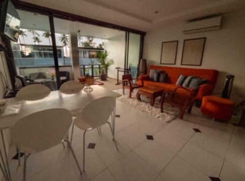Apartment On Wonderful Koh Lanta