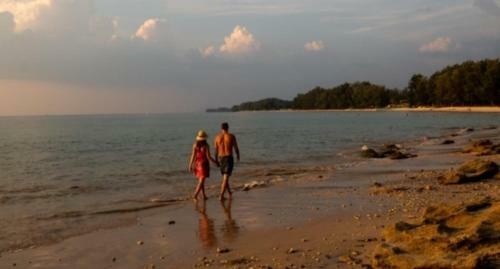 Apartment On Wonderful Koh Lanta