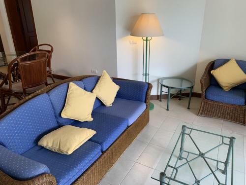 1 Bdr Apartment Allamanda Phuket, Nr. 17