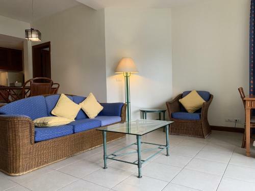 1 Bdr Apartment Allamanda Phuket, Nr. 17