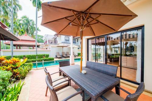 3 Bdr Laguna Phuket Pool Villa, Nr. 5