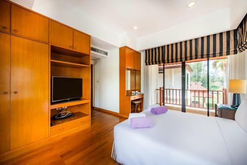 3 Bdr Laguna Phuket Pool Villa, Nr. 5