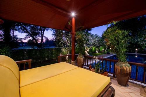 4 Bdr Laguna Phuket Pool Villa, Nr. 9