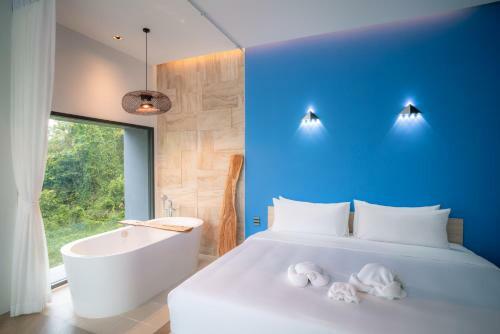 Apartamentos Chomdao Maikhao
