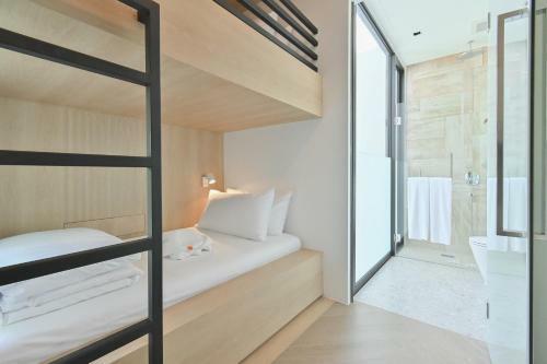 Apartamentos Chomdao Maikhao