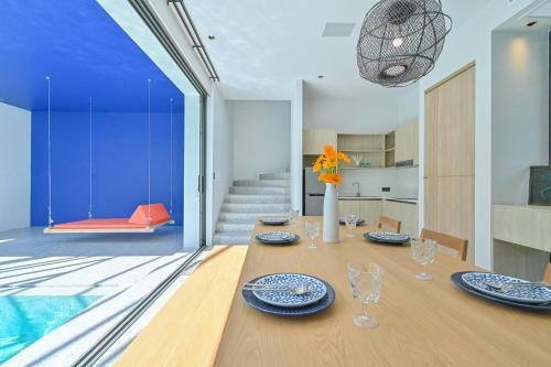 Apartamentos Chomdao Maikhao