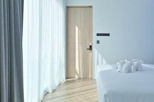 Apartamentos Chomdao Maikhao