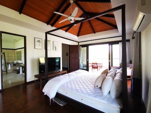 Villa Laguna Homes By Resava Group