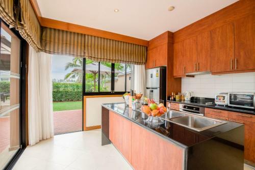 Laguna Village By Resava Group