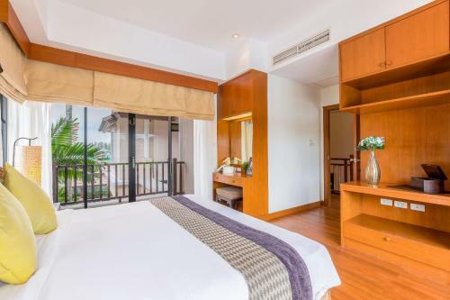 Laguna Village By Resava Group