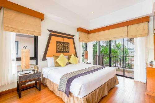 Laguna Village By Resava Group