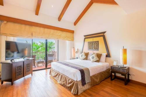 Laguna Village By Resava Group