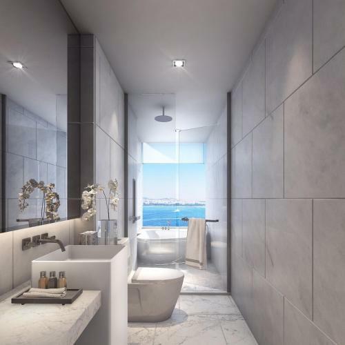 Hotel Symphony Of The Sea