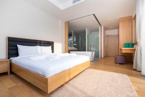 Trichada Pool Villa By Rents In Phuket