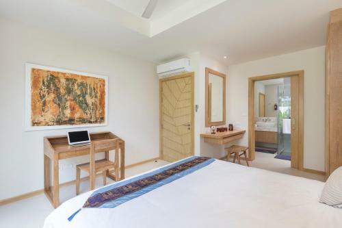 Trichada Pool Villa By Rents In Phuket