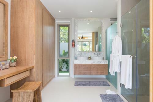 Trichada Pool Villa By Rents In Phuket