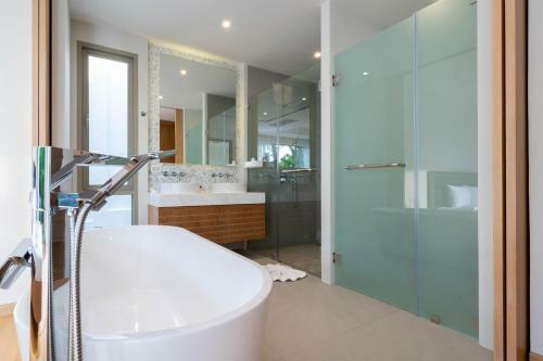 Trichada Pool Villa By Rents In Phuket