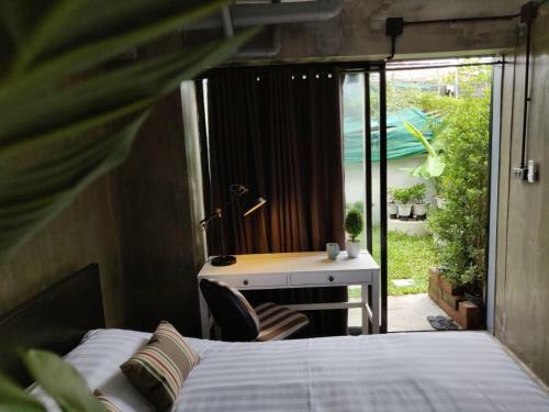 Hostal The Hog